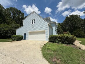 8507 Towneley Pl in Raleigh, NC - Building Photo - Building Photo