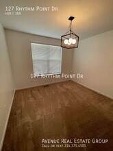 127 Rhythm Point Dr in St. Peters, MO - Building Photo - Building Photo