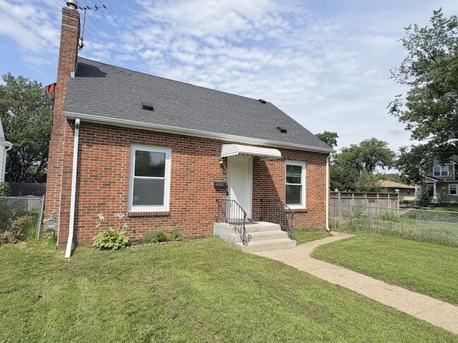 property at 5603 23rd Ave S