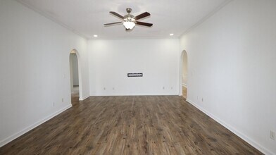 1701 Water Oak Dr in Dalton, GA - Building Photo - Building Photo