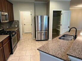 1717 Woodvista Pl in Round Rock, TX - Building Photo