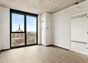 1450 W Washington Blvd in Chicago, IL - Building Photo - Building Photo