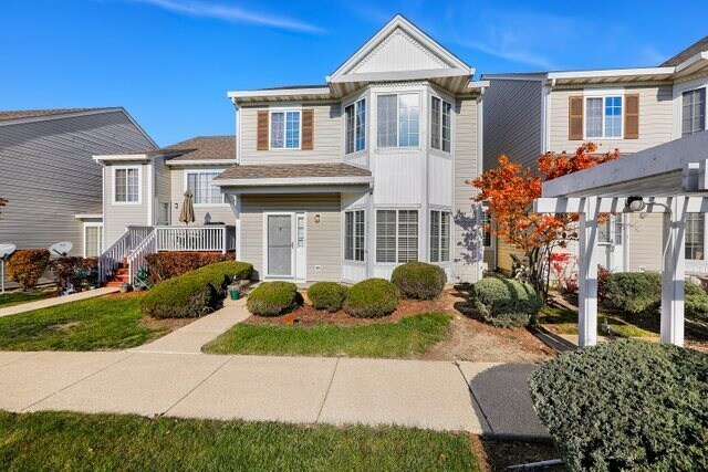 345 Evening Star Ct in Bolingbrook, IL - Building Photo - Building Photo