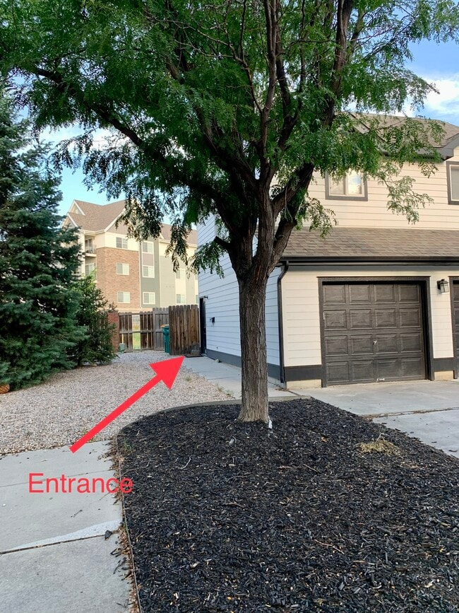 2373 44th Avenue Ct, Unit B