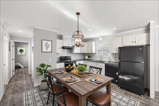 2609 Thornbury Ln in Almont, MI - Building Photo - Building Photo