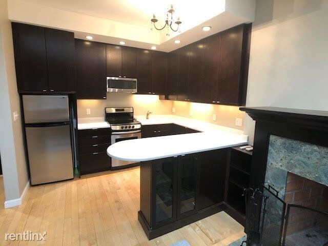 388 Marlborough St-Unit -8 # # in Boston, MA - Building Photo