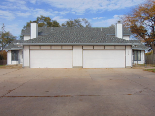 6908 E Farmview St in Wichita, KS - Building Photo - Other