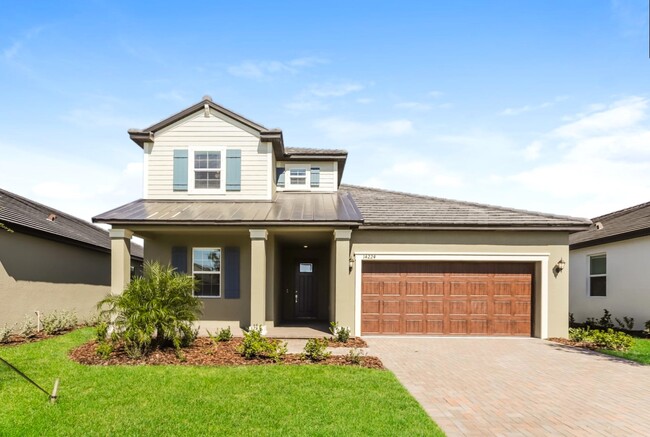 The Enclave at Twin Rivers in Parrish, FL - Building Photo - Building Photo