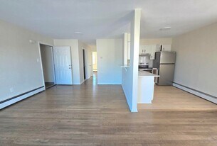 1918 N Arkansas Ave, Unit A1918A in Atlantic City, NJ - Building Photo