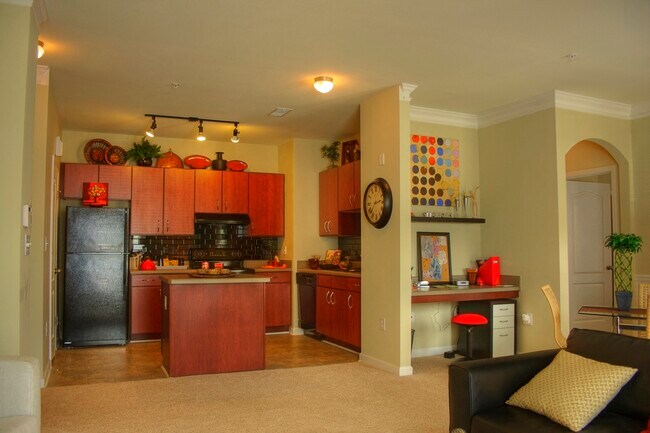 Wesley Stonecrest photo'