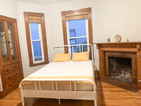 69 Chandler St, Unit #1 in Boston, MA - Building Photo - Building Photo