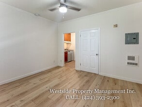 1117 3rd St in Santa Monica, CA - Building Photo - Building Photo