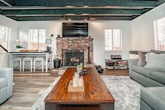 39383 Moab Ln in Big Bear Lake, CA - Building Photo - Building Photo