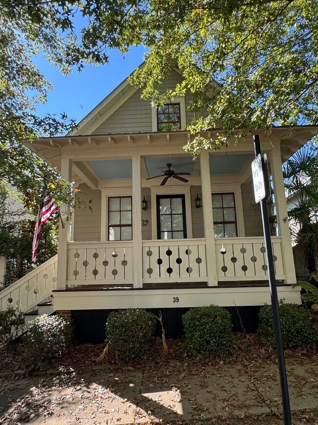 property at 39 Bright Spot St