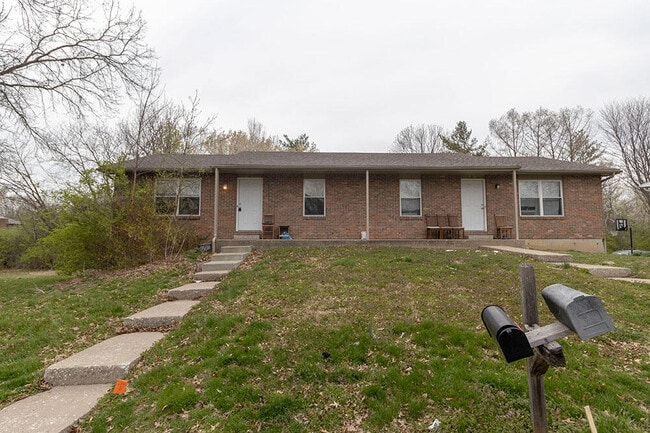 1323 S Roseta Ave in Columbia, MO - Building Photo - Building Photo