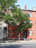 316 N Paca St Apartments