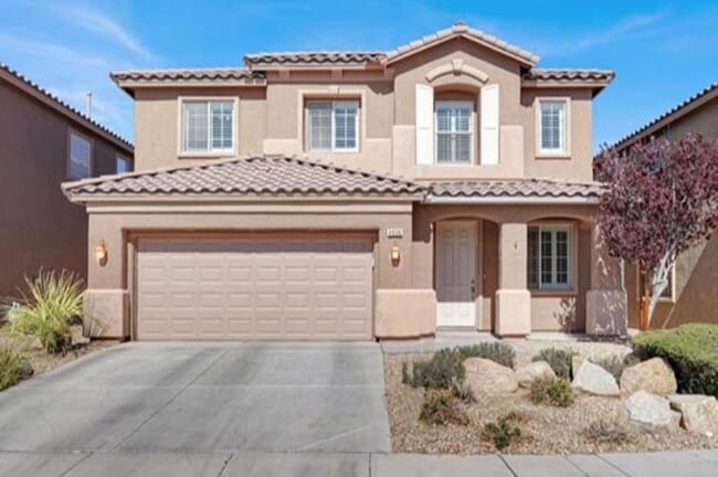 property at 4036 Bird Man Ln
