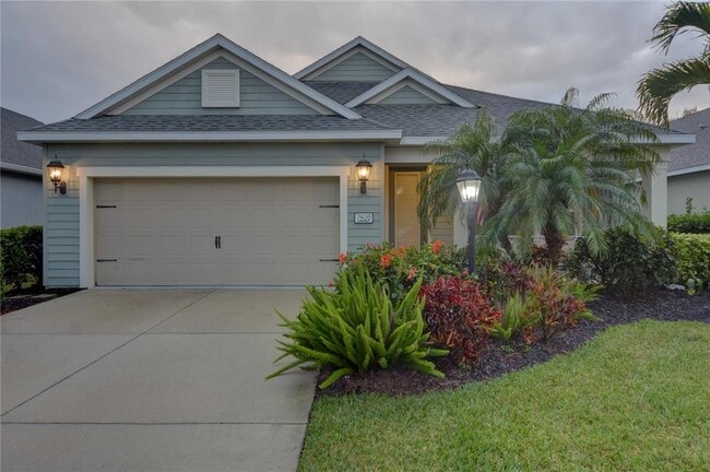 7408 Ridgelake Cir