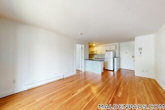 134 Summer St, Unit 48 in Malden, MA - Foto de edificio - Building Photo