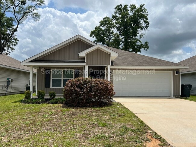 property at 921 Lovebird Ct