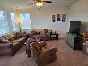 3465 Culpepper Dr in Sparks, NV - Building Photo - Building Photo