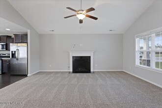 254 Merin Height Rd in Jacksonville, NC - Building Photo - Building Photo