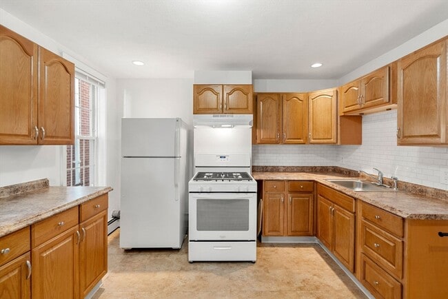 54 I St, Unit 1