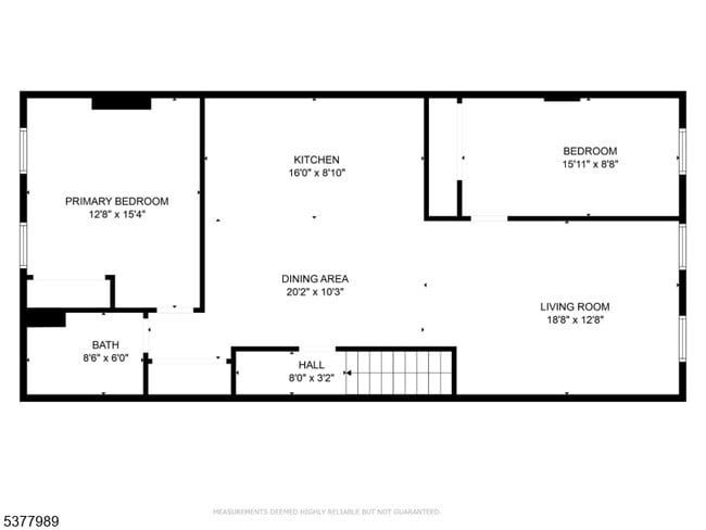 property at 70 Broadway
