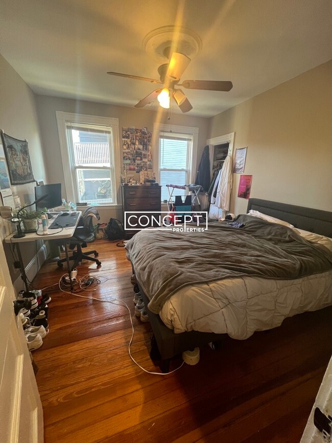 property at 1 Parker Hill Terrace