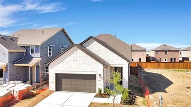 14139 Gallatin St in Pilot Point, TX - Building Photo - Building Photo