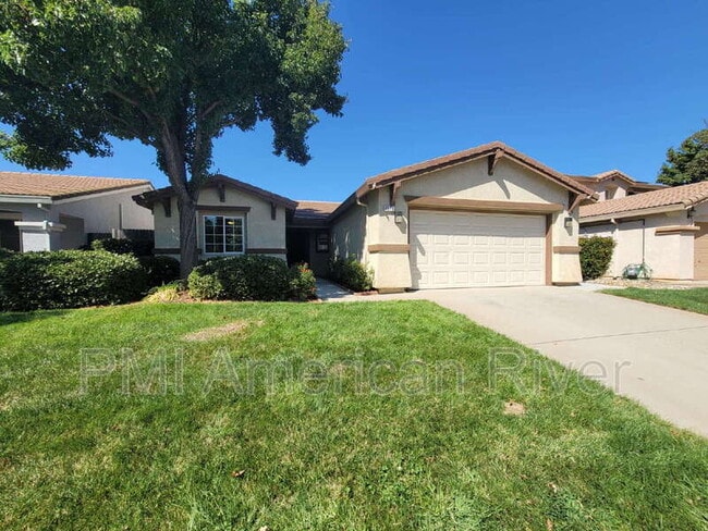 4578 Excelsior Rd in Mather, CA - Building Photo - Building Photo