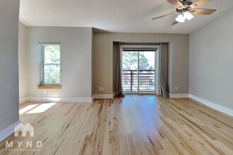 3338 Tejon St in Denver, CO - Foto de edificio - Building Photo