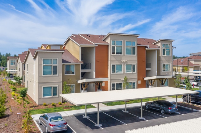 Toscana Apartment Homes