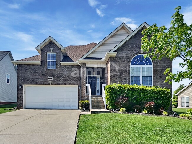 property at 1311 Carmack Ct