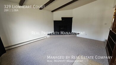 329 Lionheart Ct in Anchorage, AK - Building Photo - Building Photo