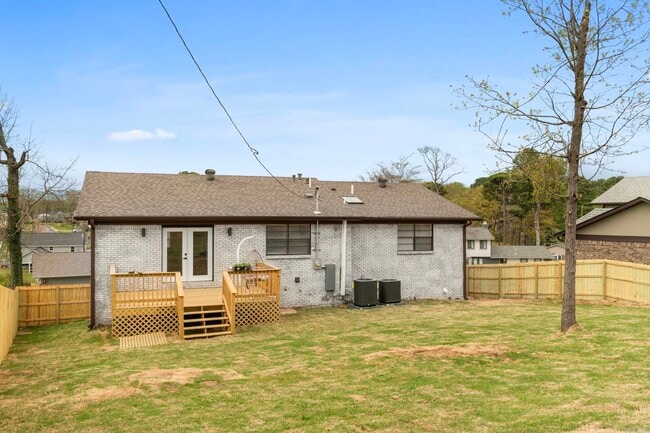 7 Buttermilk Rd in Little Rock, AR - Building Photo - Building Photo