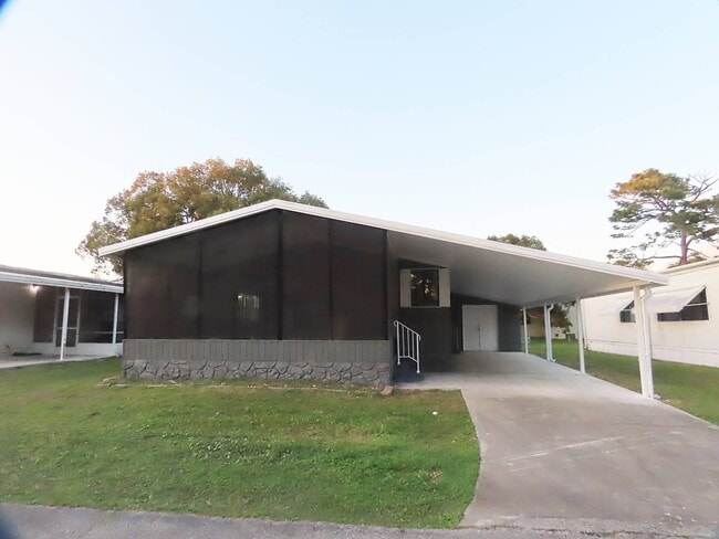 property at 1061 Quail Dr