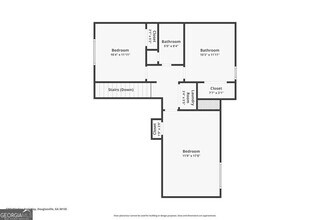 4250 Winding Trail Way in Douglasville, GA - Building Photo - Building Photo