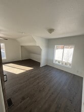 116 Broadwater Ave, Unit Upper Apartment in Billings, MT - Building Photo - Building Photo