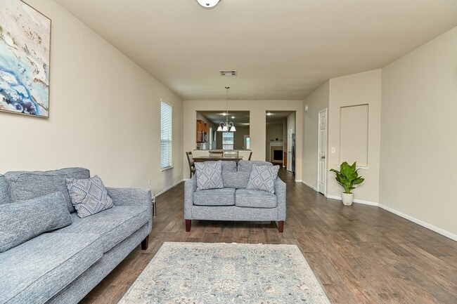 property at 15406 Key Crest Ln