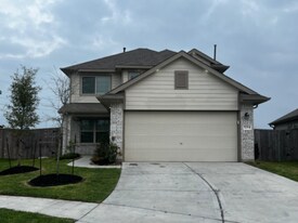 5254 Elrington Vly Ln in Porter, TX - Building Photo