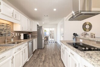 864 Warwick Dr in Plano, TX - Building Photo - Building Photo