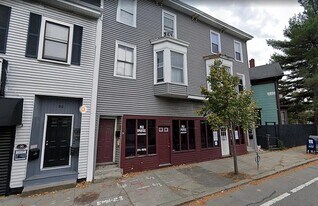 94 River St, Unit 3 in Cambridge, MA - Building Photo