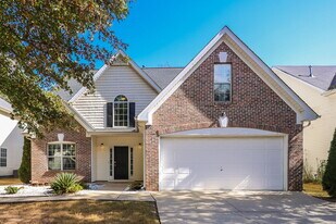 41 St Charles Pl in Sharpsburg, GA - Building Photo