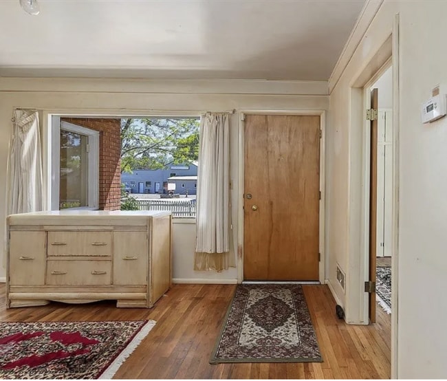 property at 478 W Highland St