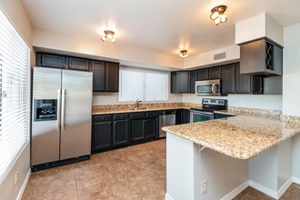 5318 E Fairfield St in Mesa, AZ - Building Photo - Building Photo