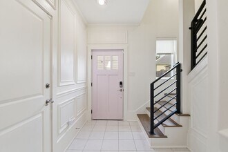 1716 Ovid St in Houston, TX - Building Photo - Building Photo