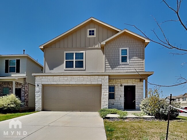 property at 6327 Sycamore Run