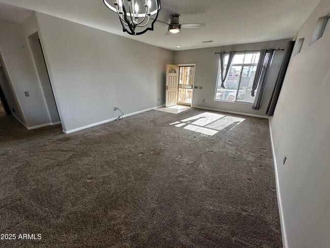 property at 14236 W Caballero Dr