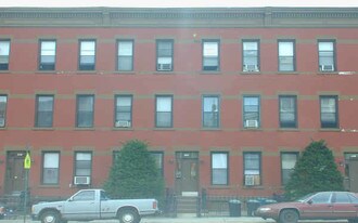 399 4th Ave in Brooklyn, NY - Building Photo